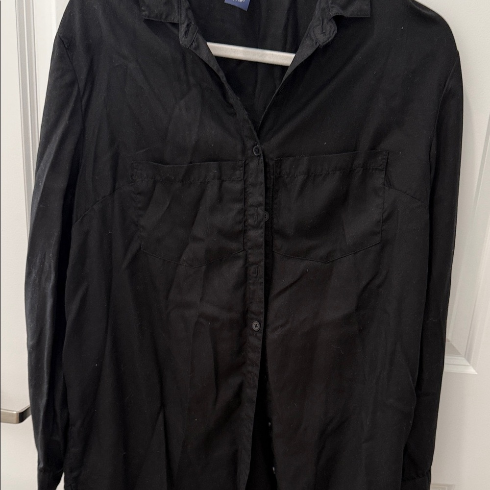 Button Down Shirt - Picture 4 of 4